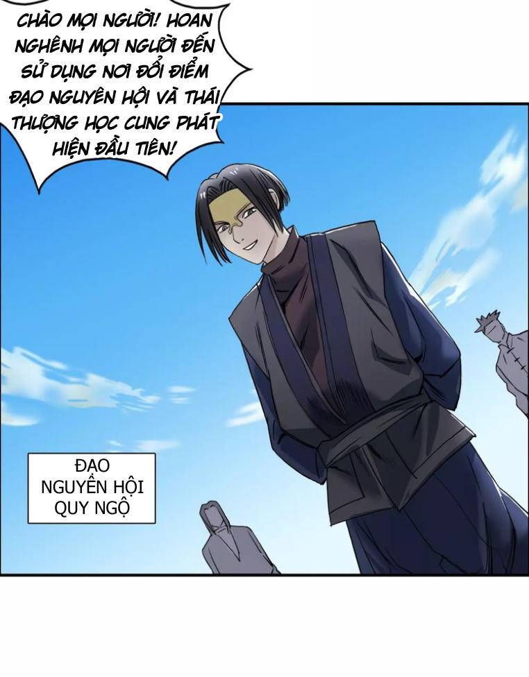 Siêu Năng Lập Phương Chapter 63 - Trang 2