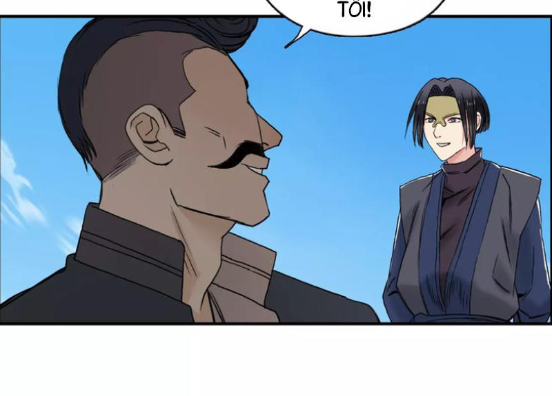 Siêu Năng Lập Phương Chapter 64 - Trang 2