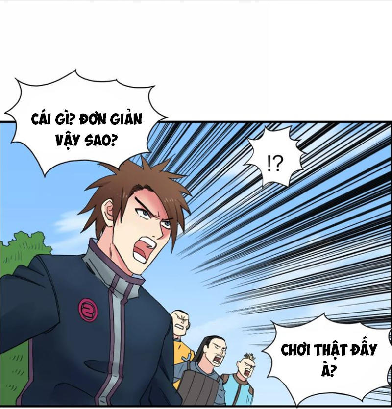 Siêu Năng Lập Phương Chapter 64 - Trang 2