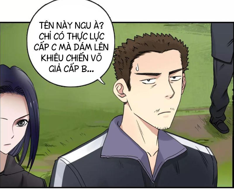 Siêu Năng Lập Phương Chapter 64 - Trang 2