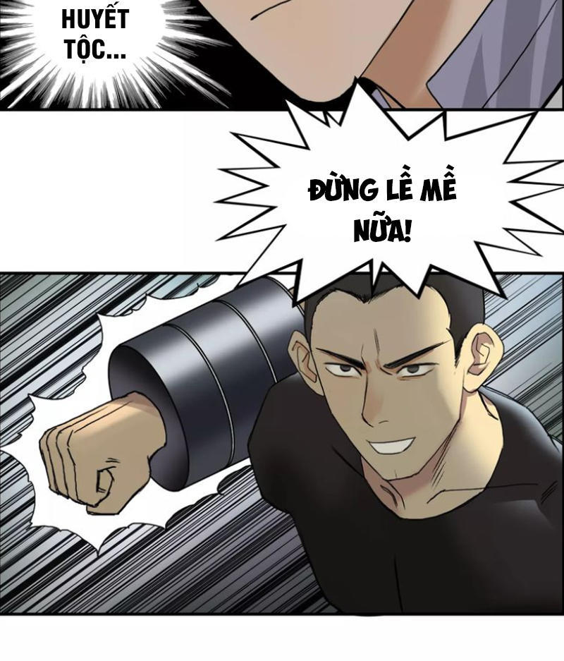 Siêu Năng Lập Phương Chapter 64 - Trang 2