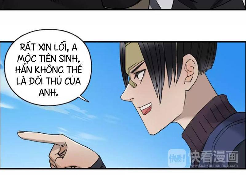 Siêu Năng Lập Phương Chapter 64 - Trang 2