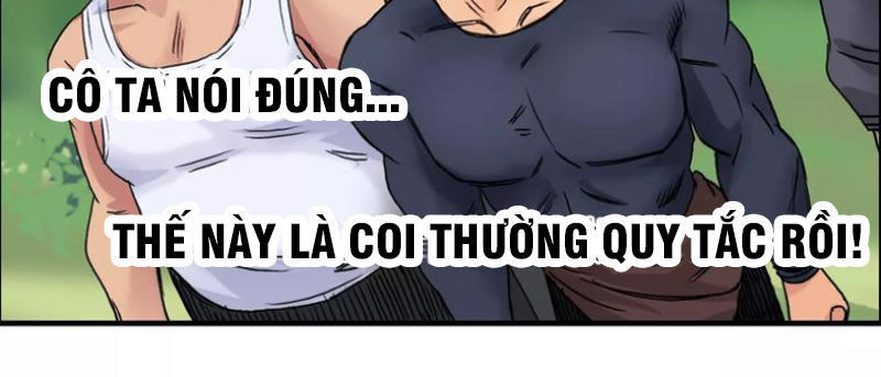 Siêu Năng Lập Phương Chapter 64 - Trang 2