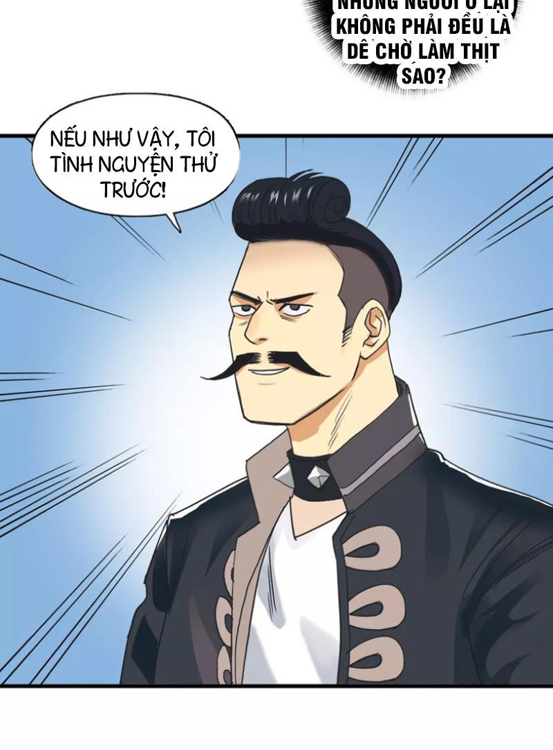 Siêu Năng Lập Phương Chapter 64 - Trang 2