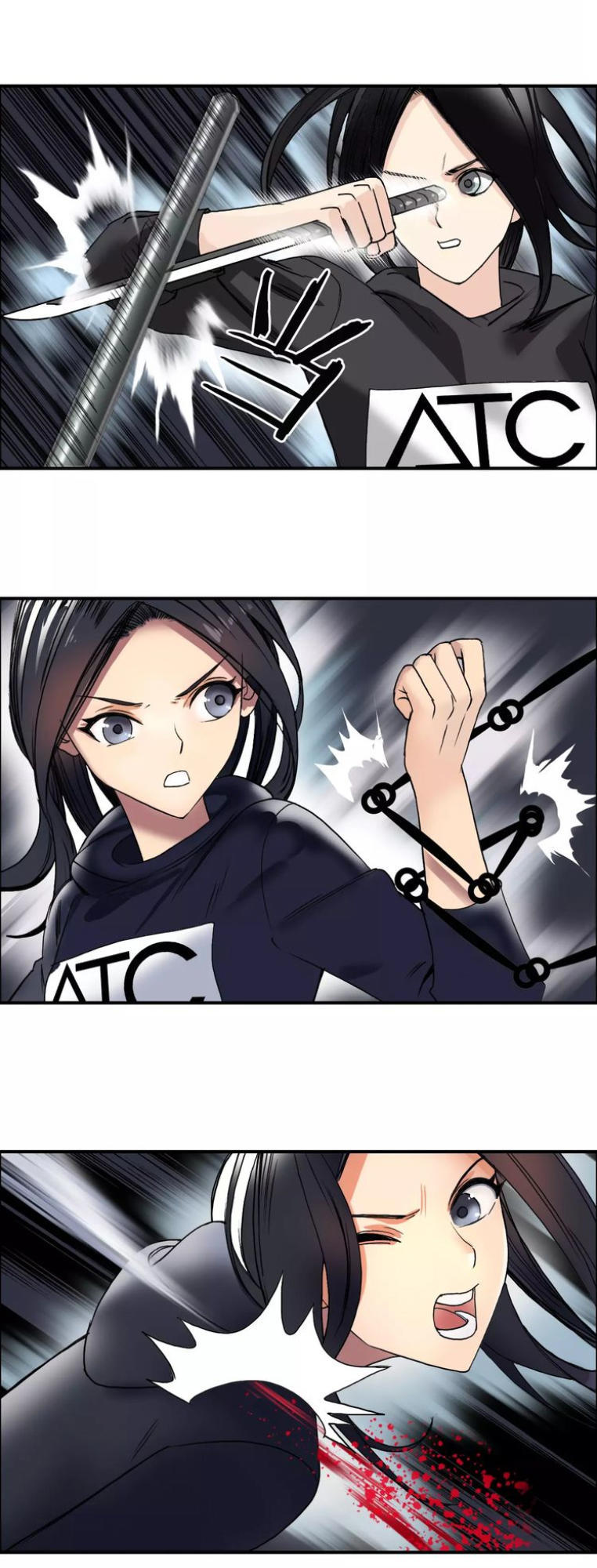 Siêu Năng Lập Phương Chapter 65 - Trang 2