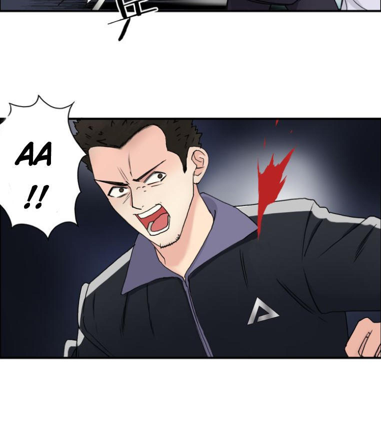 Siêu Năng Lập Phương Chapter 65 - Trang 2