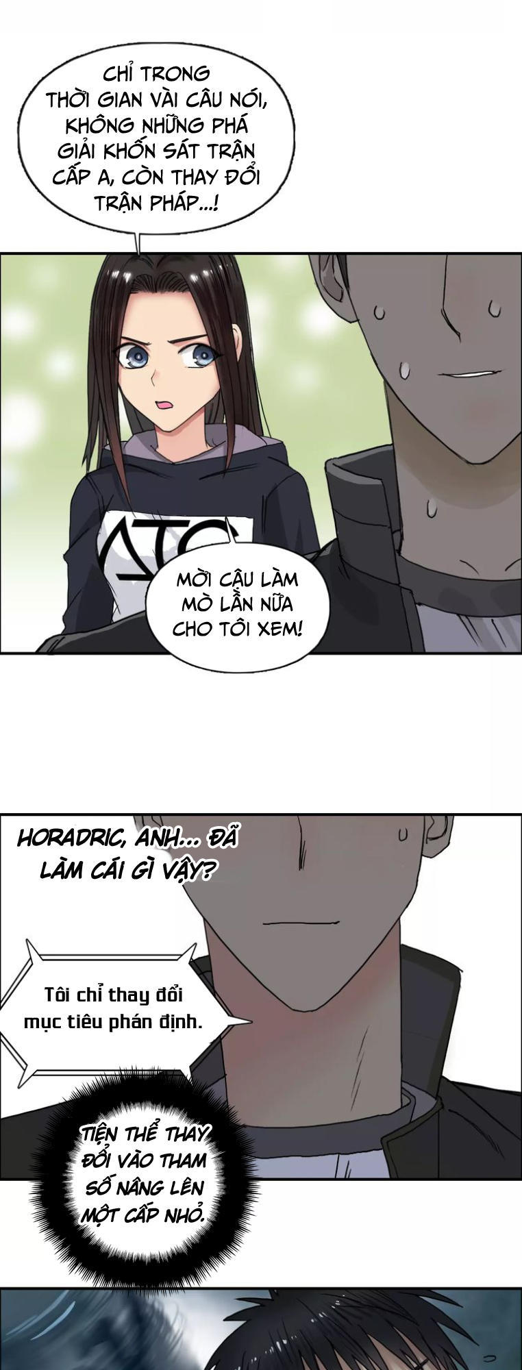 Siêu Năng Lập Phương Chapter 66 - Trang 2