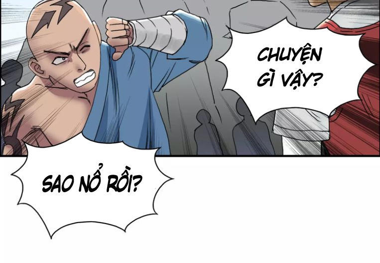 Siêu Năng Lập Phương Chapter 66 - Trang 2