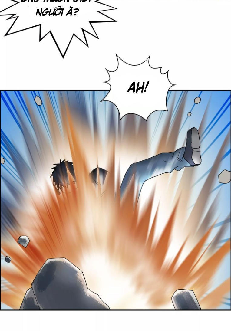 Siêu Năng Lập Phương Chapter 66 - Trang 2