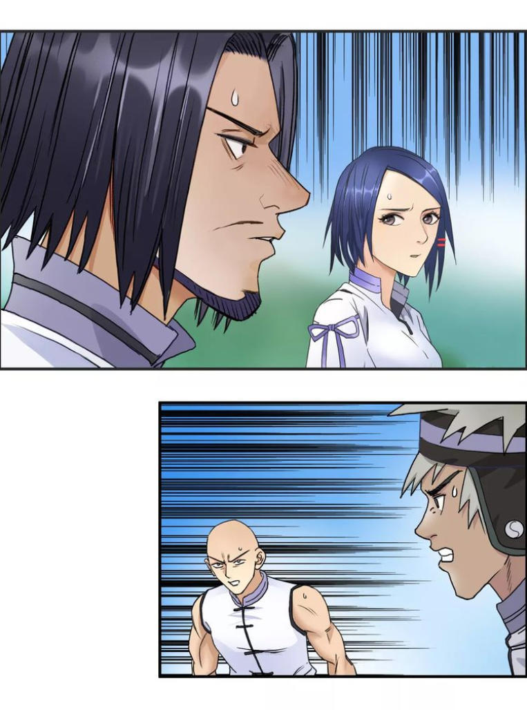 Siêu Năng Lập Phương Chapter 66 - Trang 2