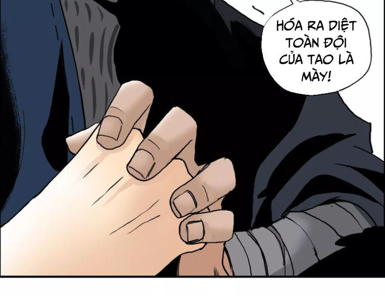 Siêu Năng Lập Phương Chapter 66 - Trang 2