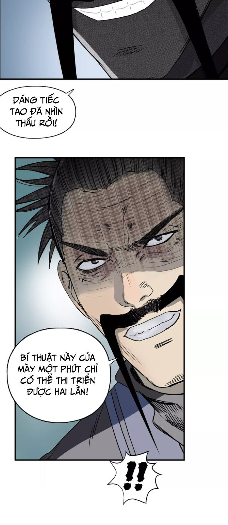 Siêu Năng Lập Phương Chapter 67 - Trang 2