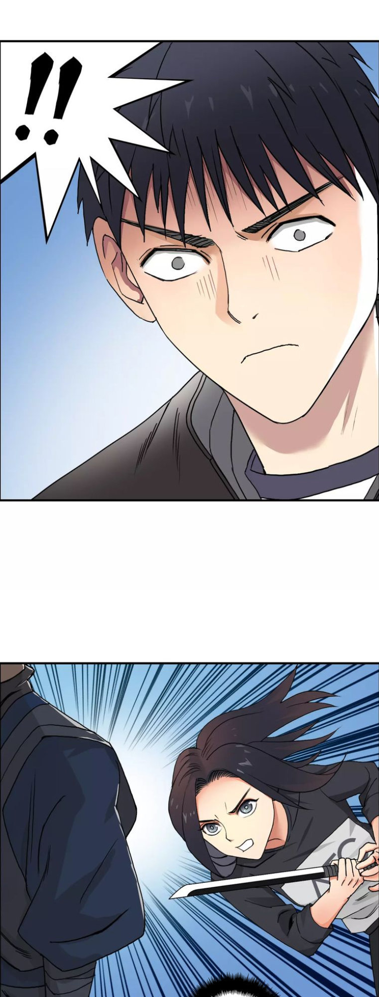 Siêu Năng Lập Phương Chapter 67 - Trang 2