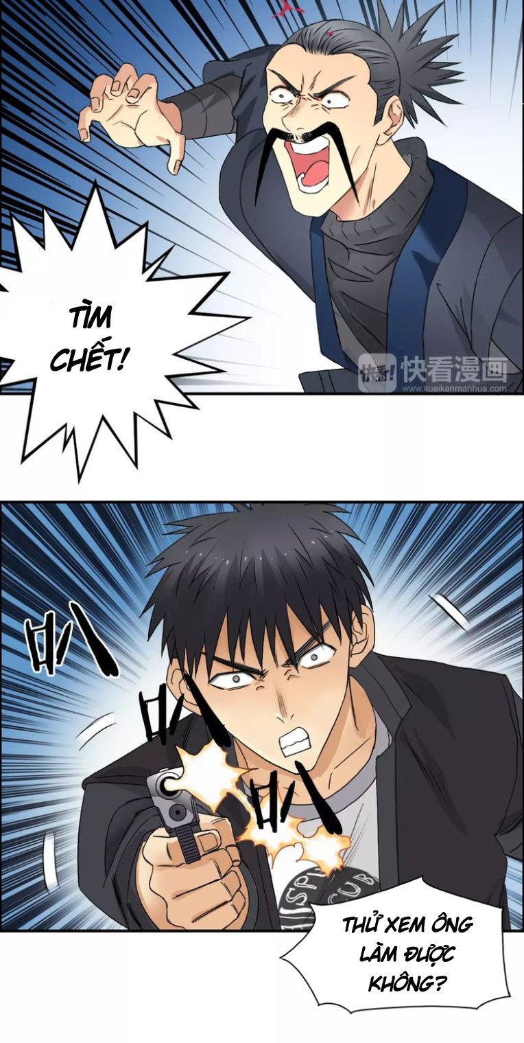 Siêu Năng Lập Phương Chapter 67 - Trang 2