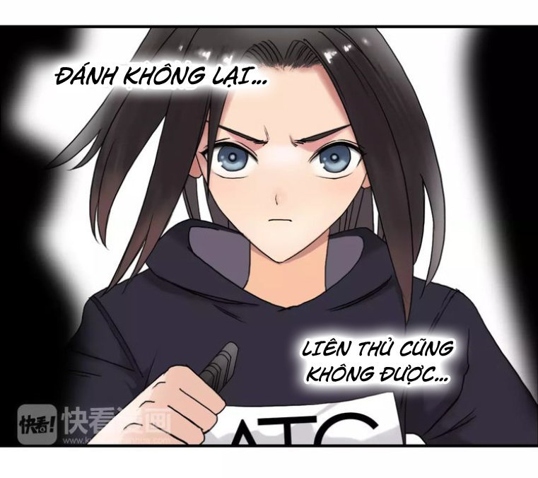 Siêu Năng Lập Phương Chapter 67 - Trang 2