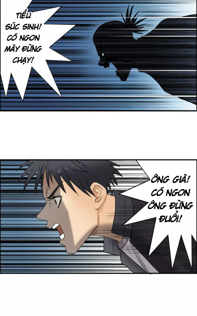 Siêu Năng Lập Phương Chapter 67 - Trang 2