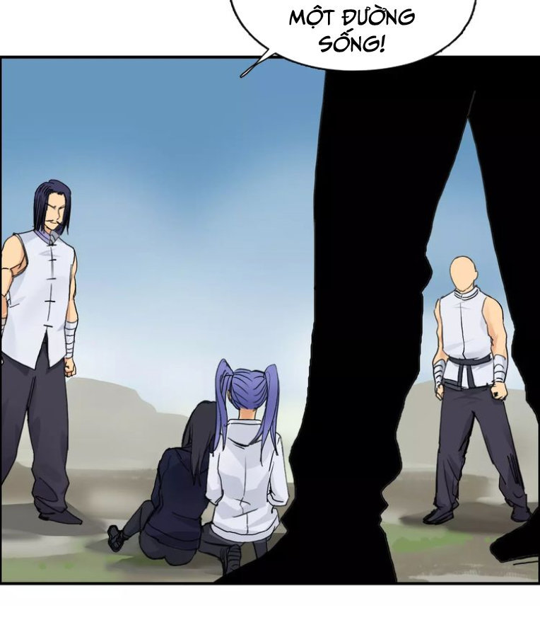 Siêu Năng Lập Phương Chapter 67 - Trang 2