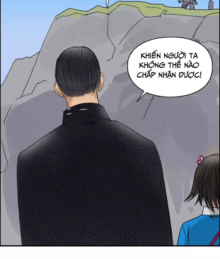 Siêu Năng Lập Phương Chapter 67 - Trang 2