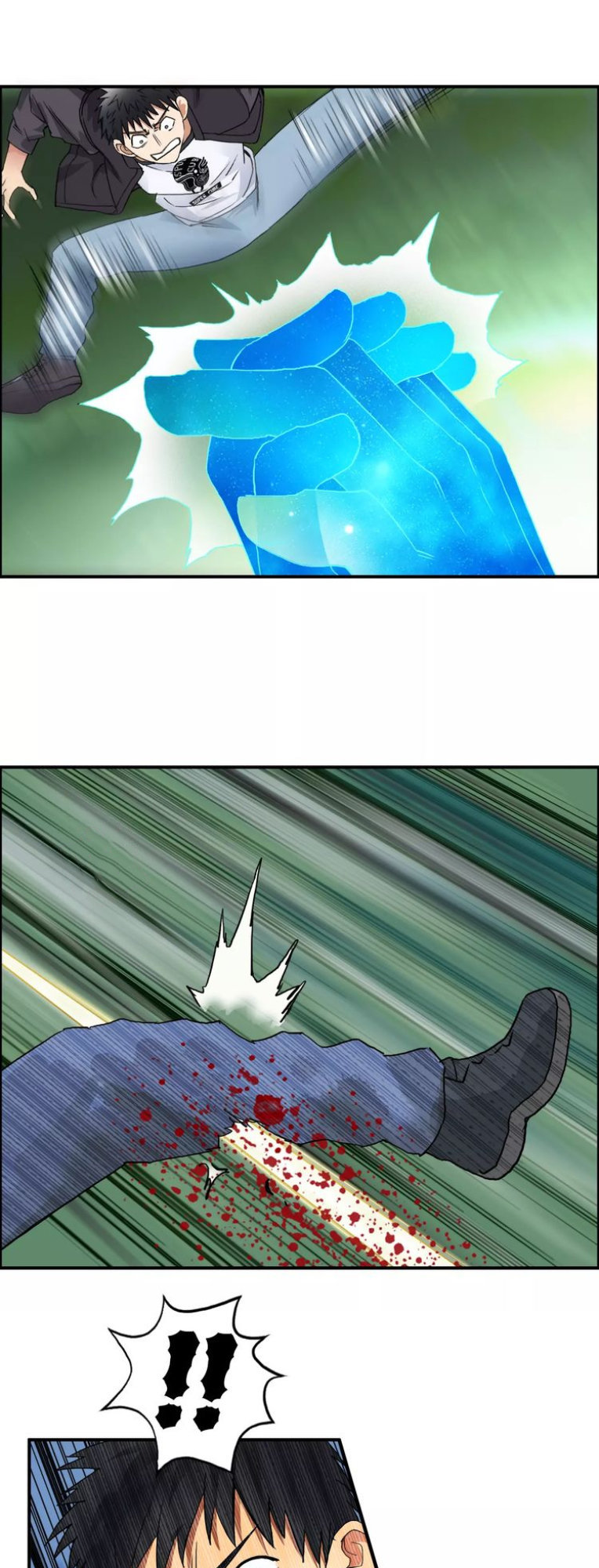 Siêu Năng Lập Phương Chapter 68 - Trang 2