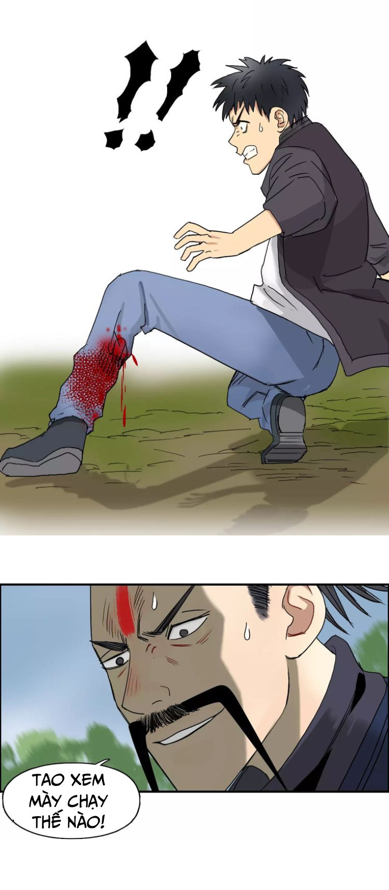 Siêu Năng Lập Phương Chapter 68 - Trang 2