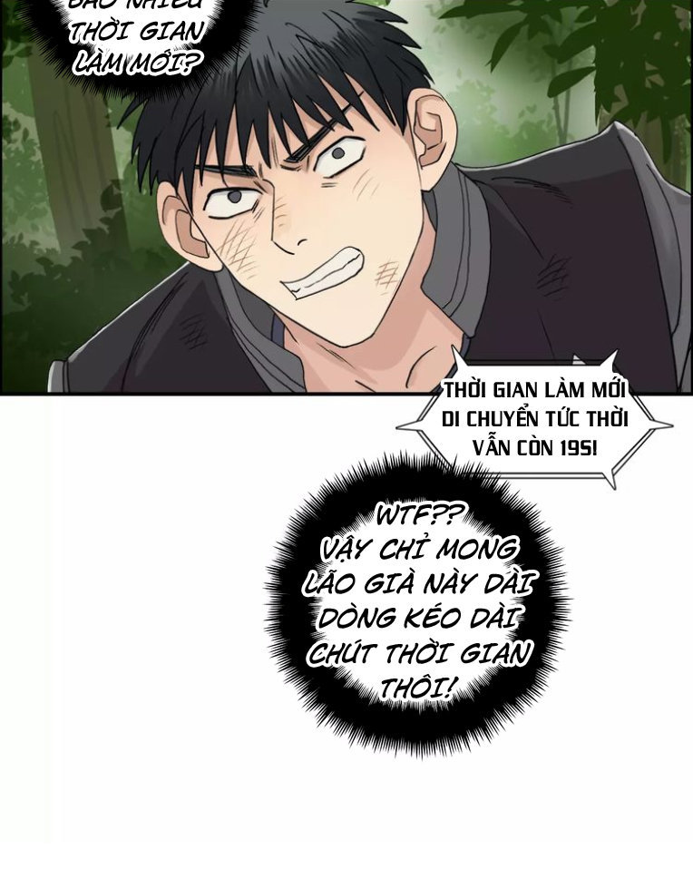 Siêu Năng Lập Phương Chapter 68 - Trang 2