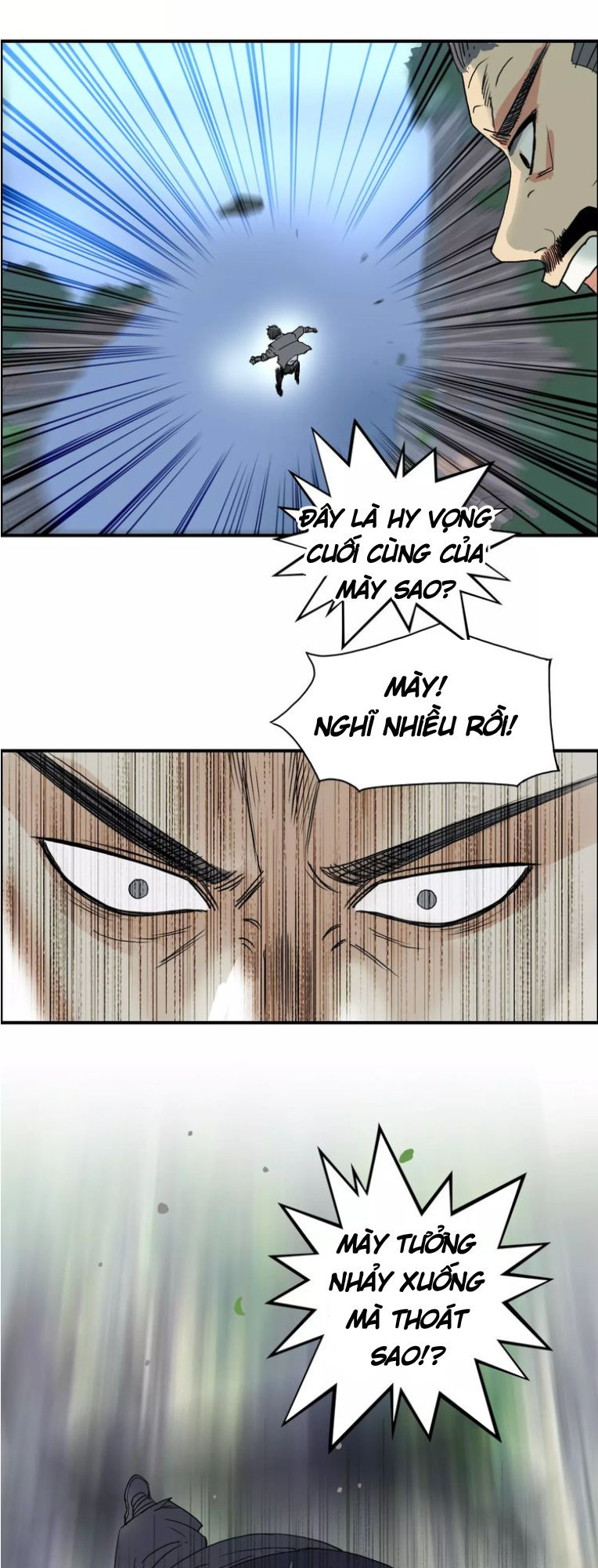 Siêu Năng Lập Phương Chapter 68 - Trang 2