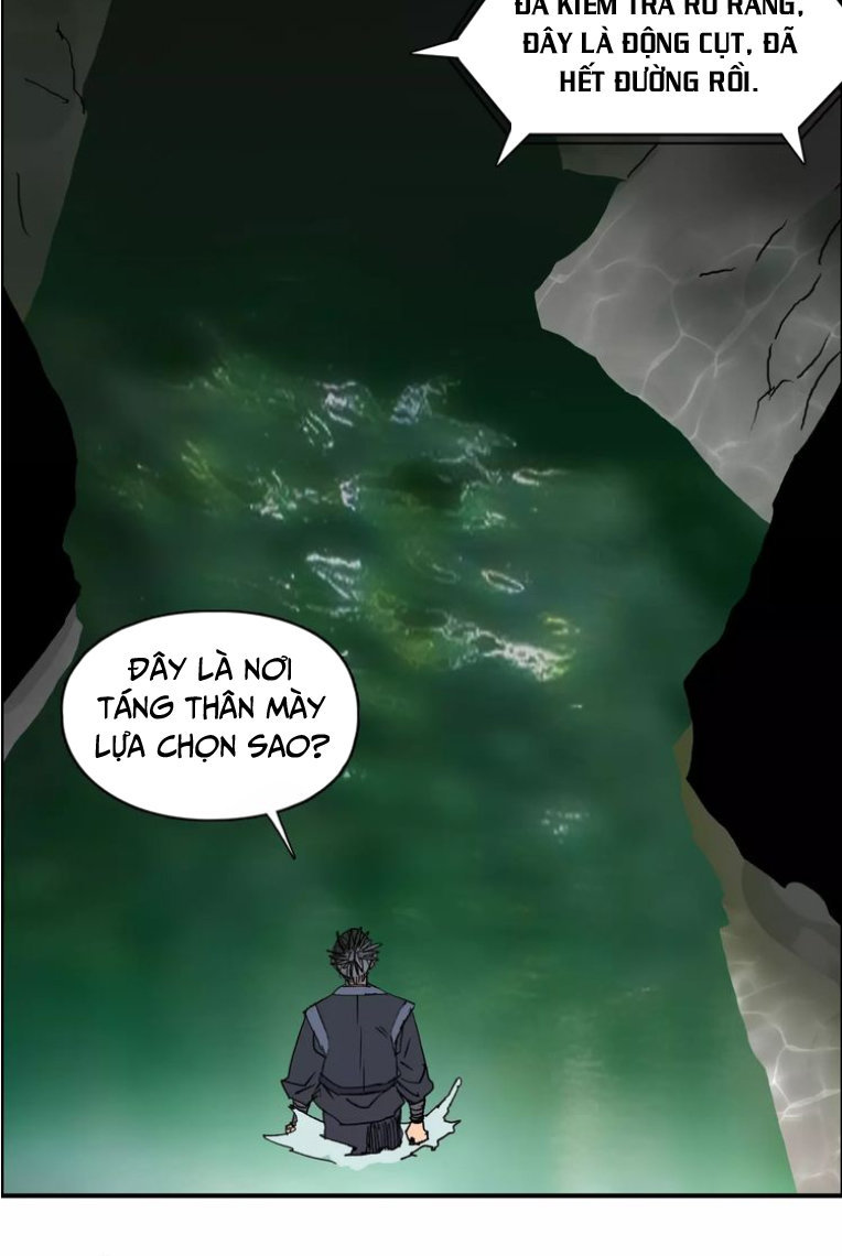 Siêu Năng Lập Phương Chapter 68 - Trang 2