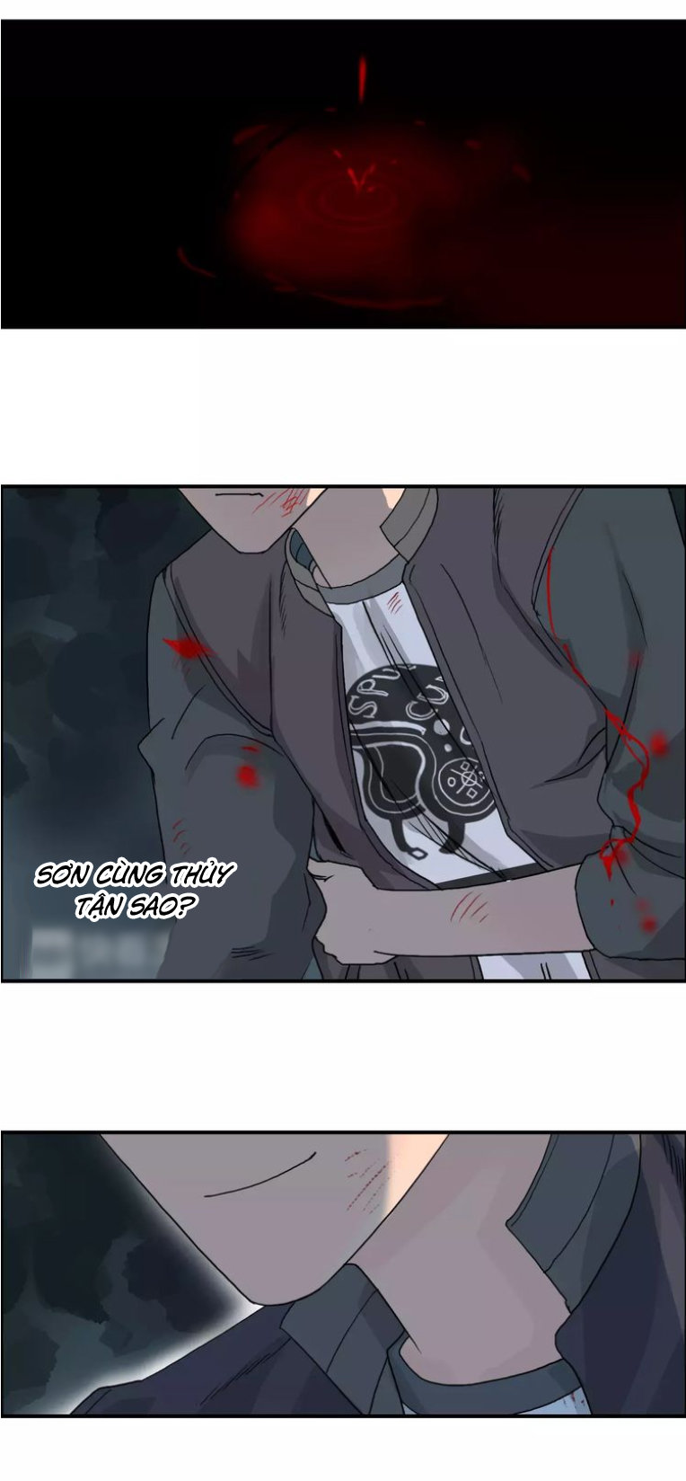 Siêu Năng Lập Phương Chapter 68 - Trang 2