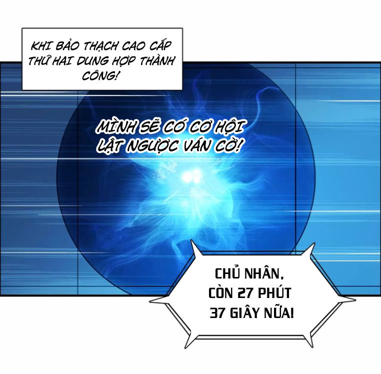 Siêu Năng Lập Phương Chapter 68 - Trang 2