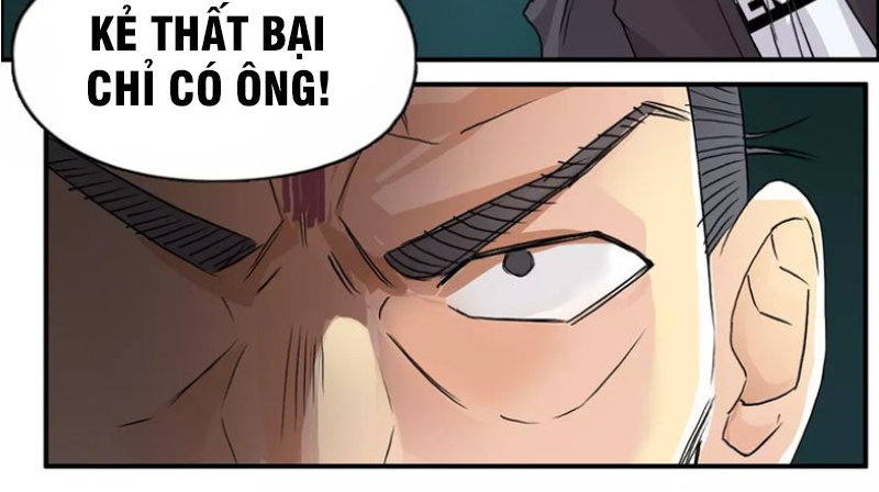 Siêu Năng Lập Phương Chapter 69 - Trang 2