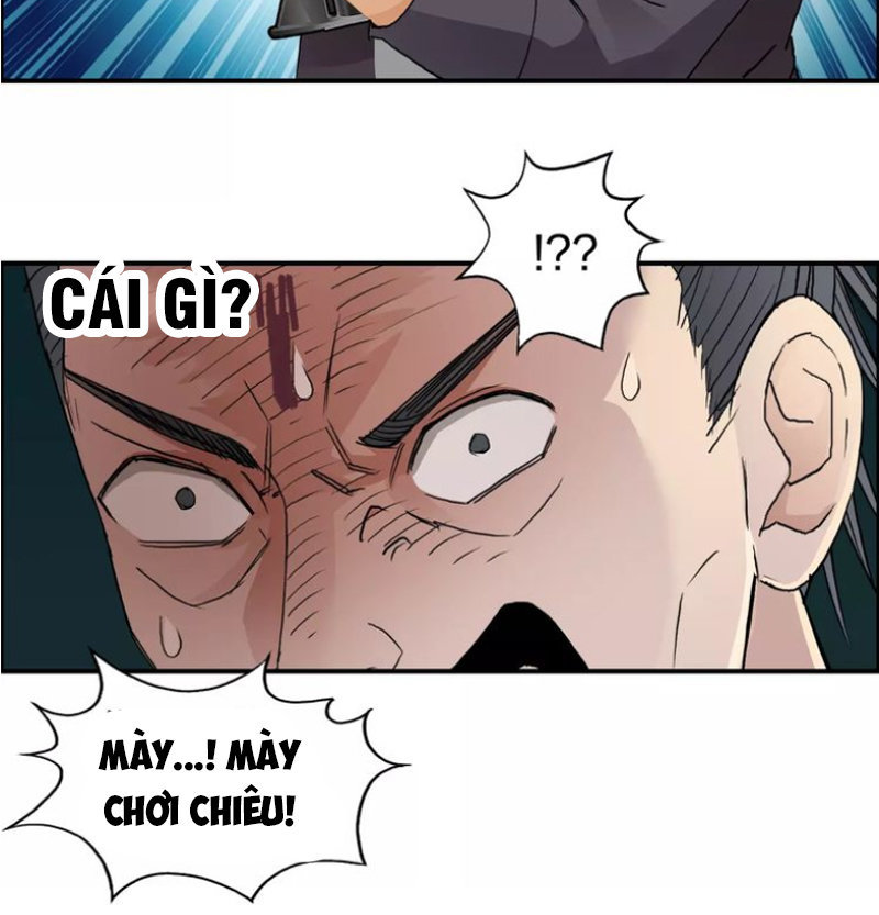 Siêu Năng Lập Phương Chapter 69 - Trang 2