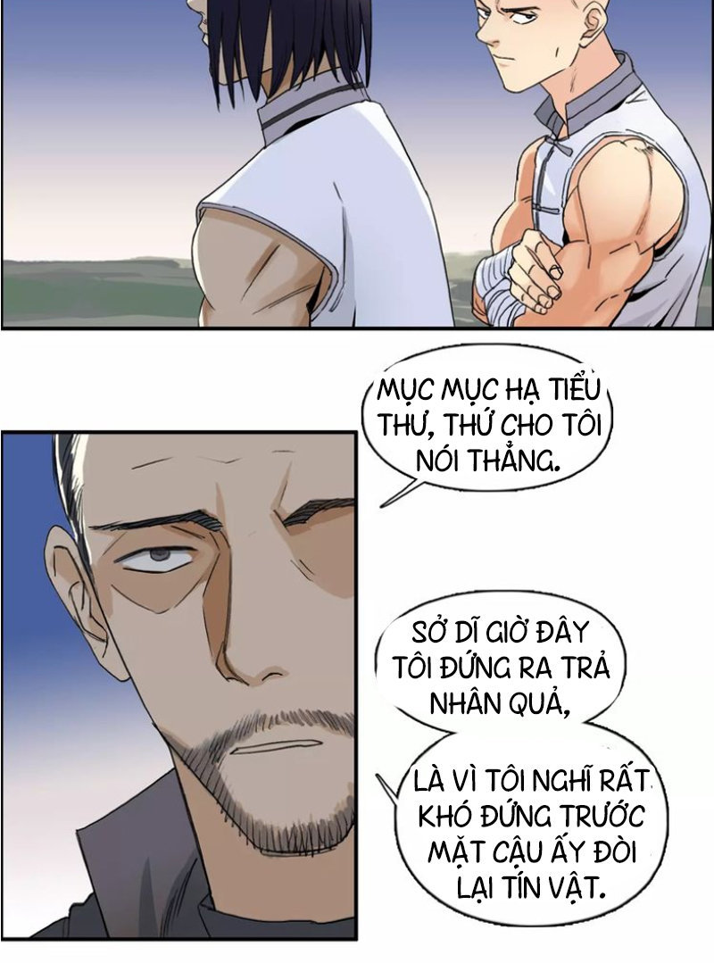 Siêu Năng Lập Phương Chapter 69 - Trang 2