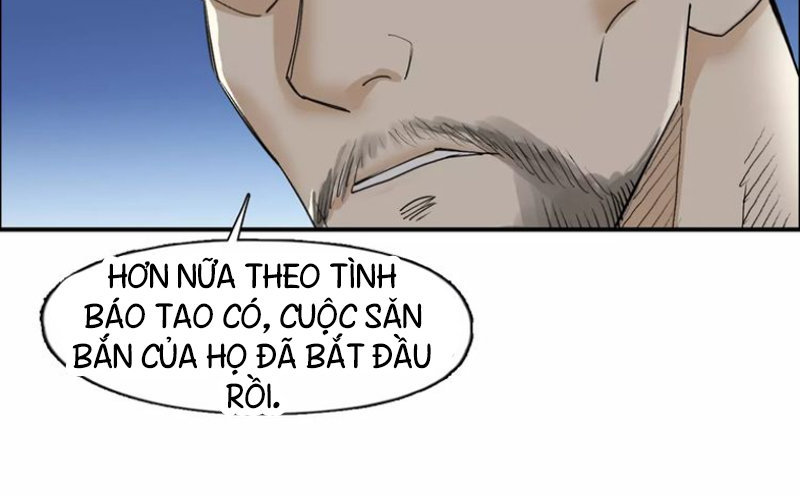 Siêu Năng Lập Phương Chapter 69 - Trang 2