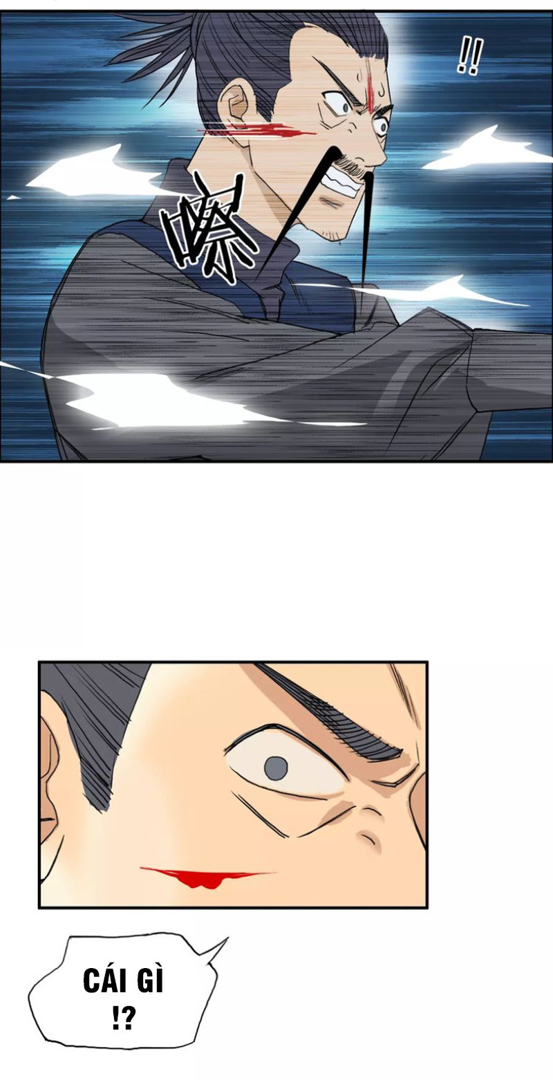 Siêu Năng Lập Phương Chapter 69 - Trang 2