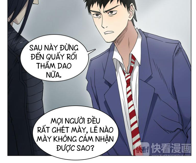 Siêu Năng Lập Phương Chapter 7 - Trang 2