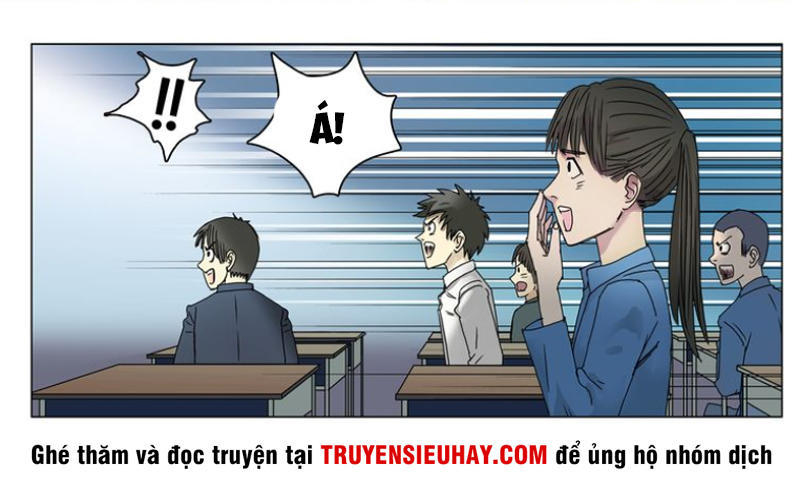 Siêu Năng Lập Phương Chapter 7 - Trang 2