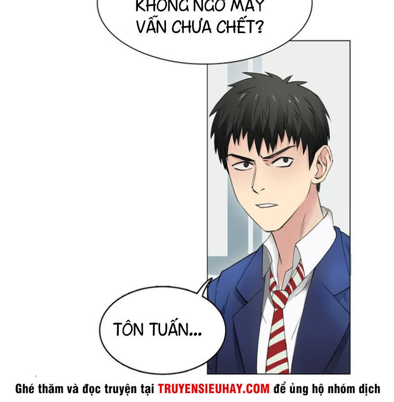 Siêu Năng Lập Phương Chapter 7 - Trang 2