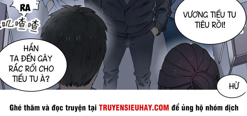 Siêu Năng Lập Phương Chapter 7 - Trang 2