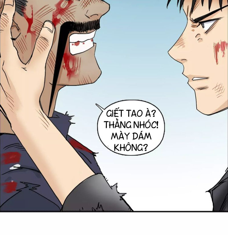 Siêu Năng Lập Phương Chapter 70 - Trang 2