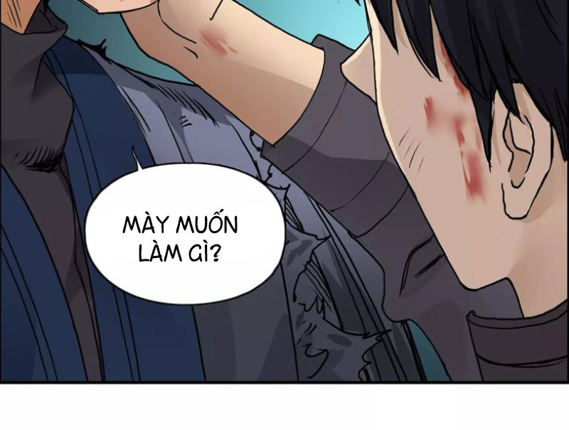 Siêu Năng Lập Phương Chapter 70 - Trang 2