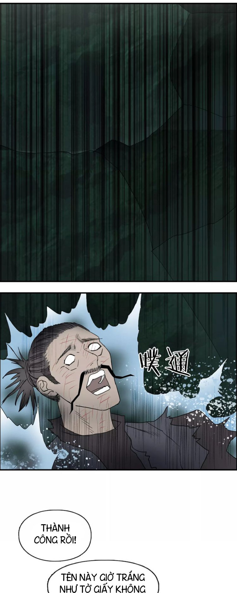 Siêu Năng Lập Phương Chapter 70 - Trang 2