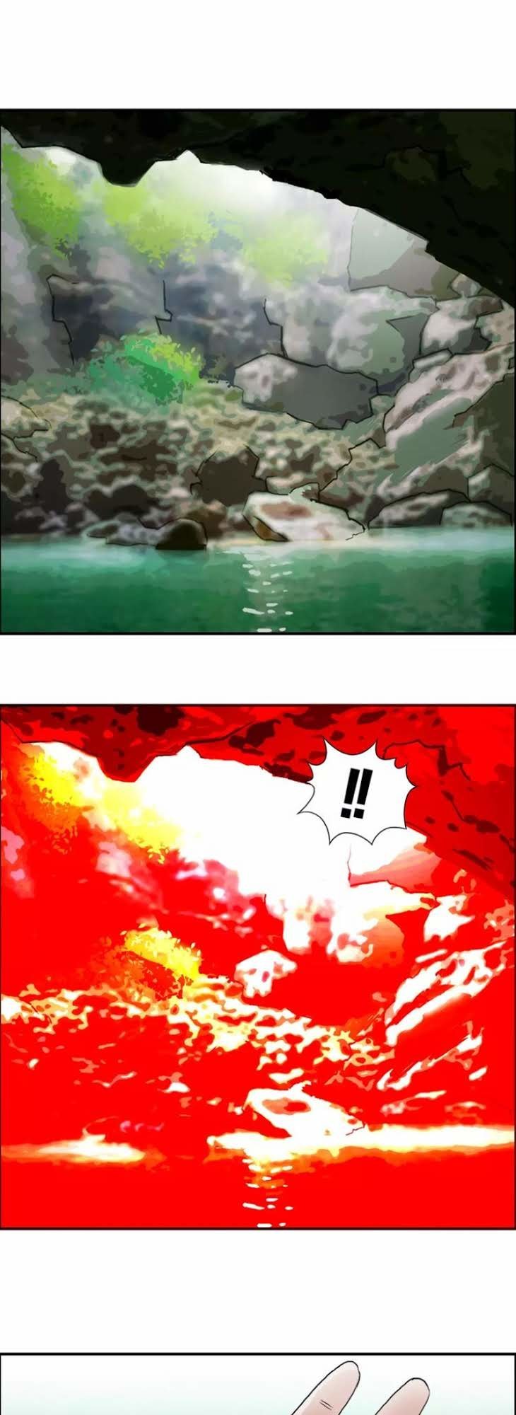 Siêu Năng Lập Phương Chapter 70 - Trang 2