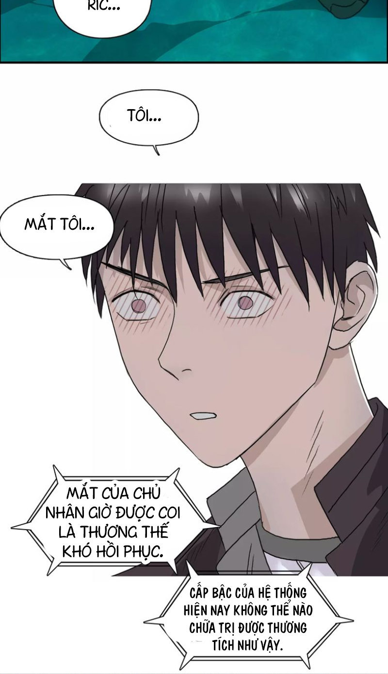 Siêu Năng Lập Phương Chapter 70 - Trang 2