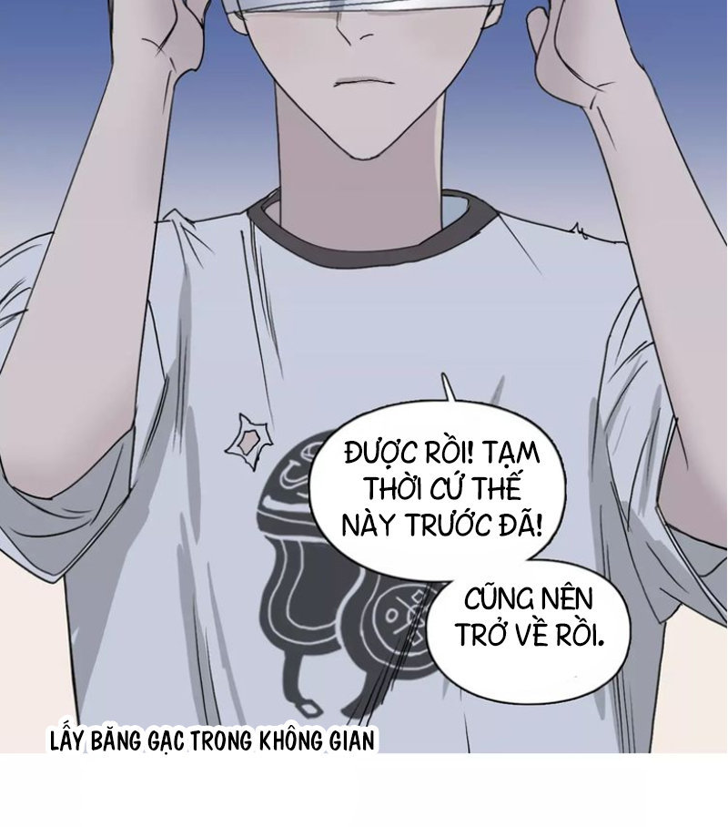 Siêu Năng Lập Phương Chapter 70 - Trang 2