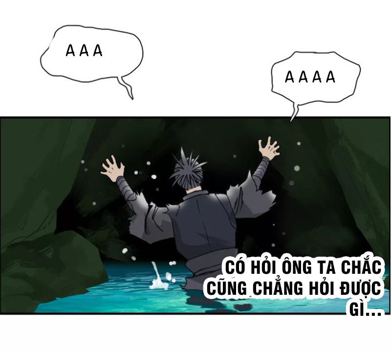 Siêu Năng Lập Phương Chapter 70 - Trang 2