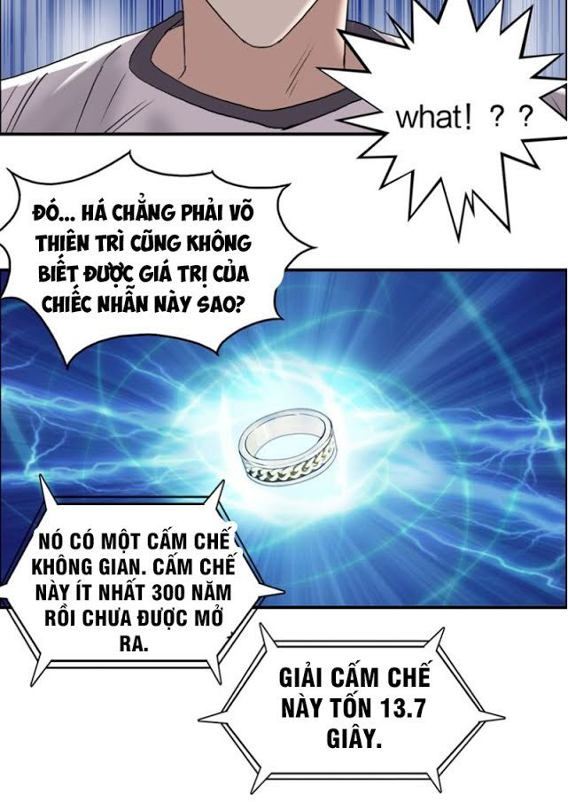 Siêu Năng Lập Phương Chapter 70 - Trang 2