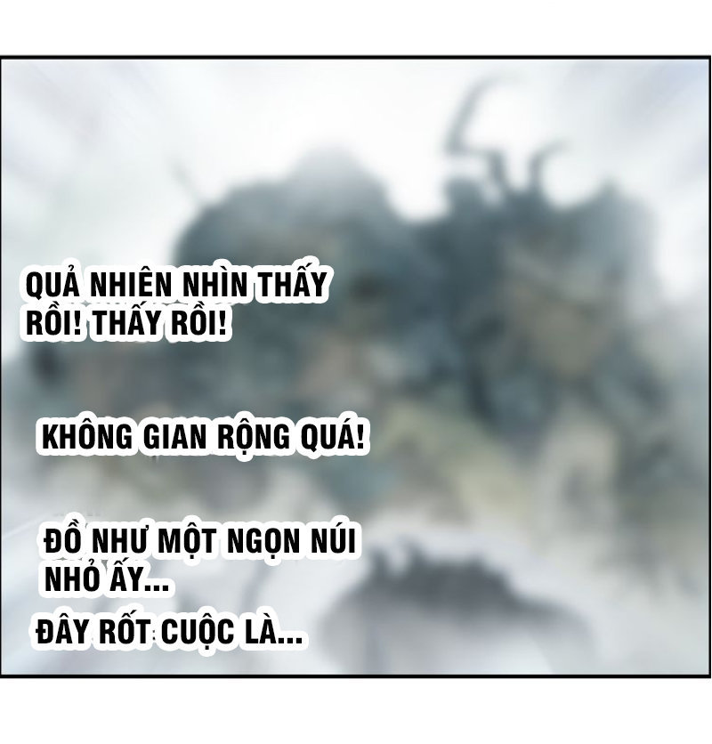 Siêu Năng Lập Phương Chapter 70 - Trang 2