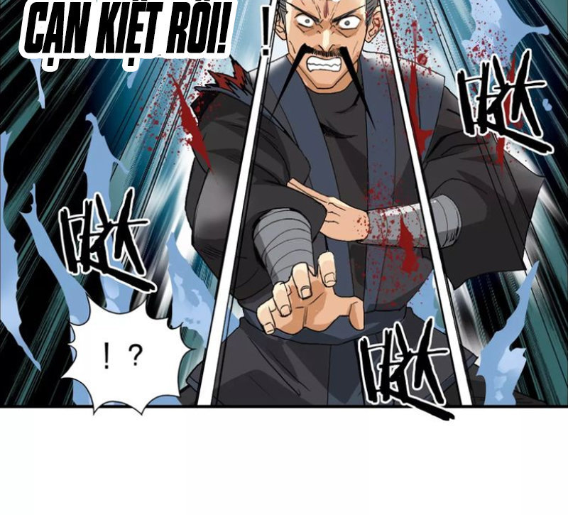 Siêu Năng Lập Phương Chapter 70 - Trang 2