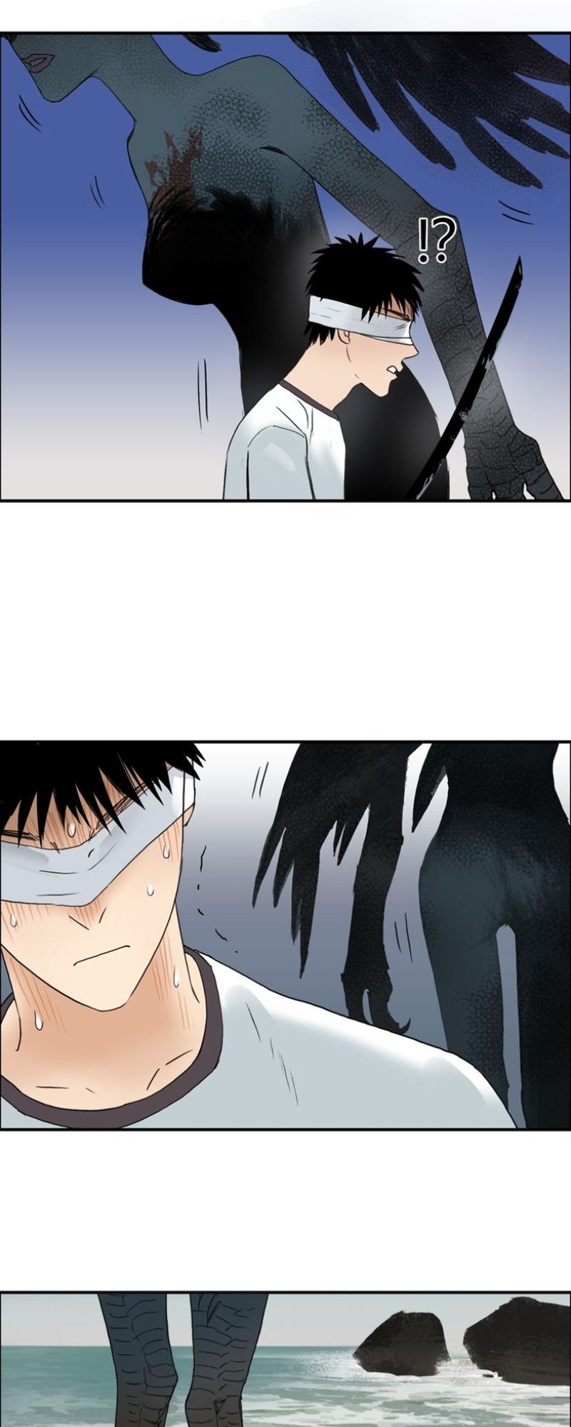 Siêu Năng Lập Phương Chapter 71 - Trang 2