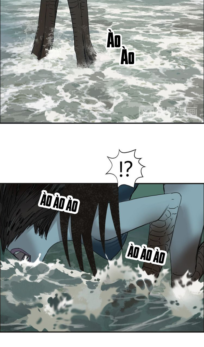 Siêu Năng Lập Phương Chapter 71 - Trang 2